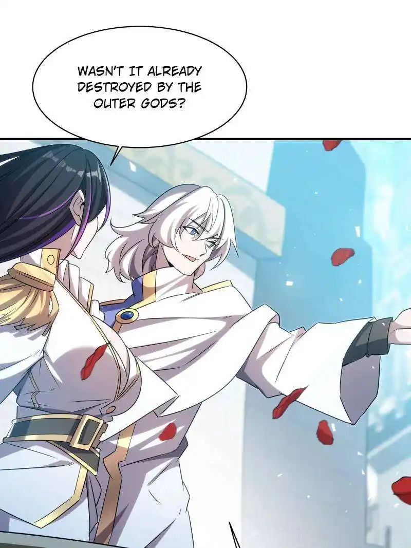 Vampires And Knight Chapter 271