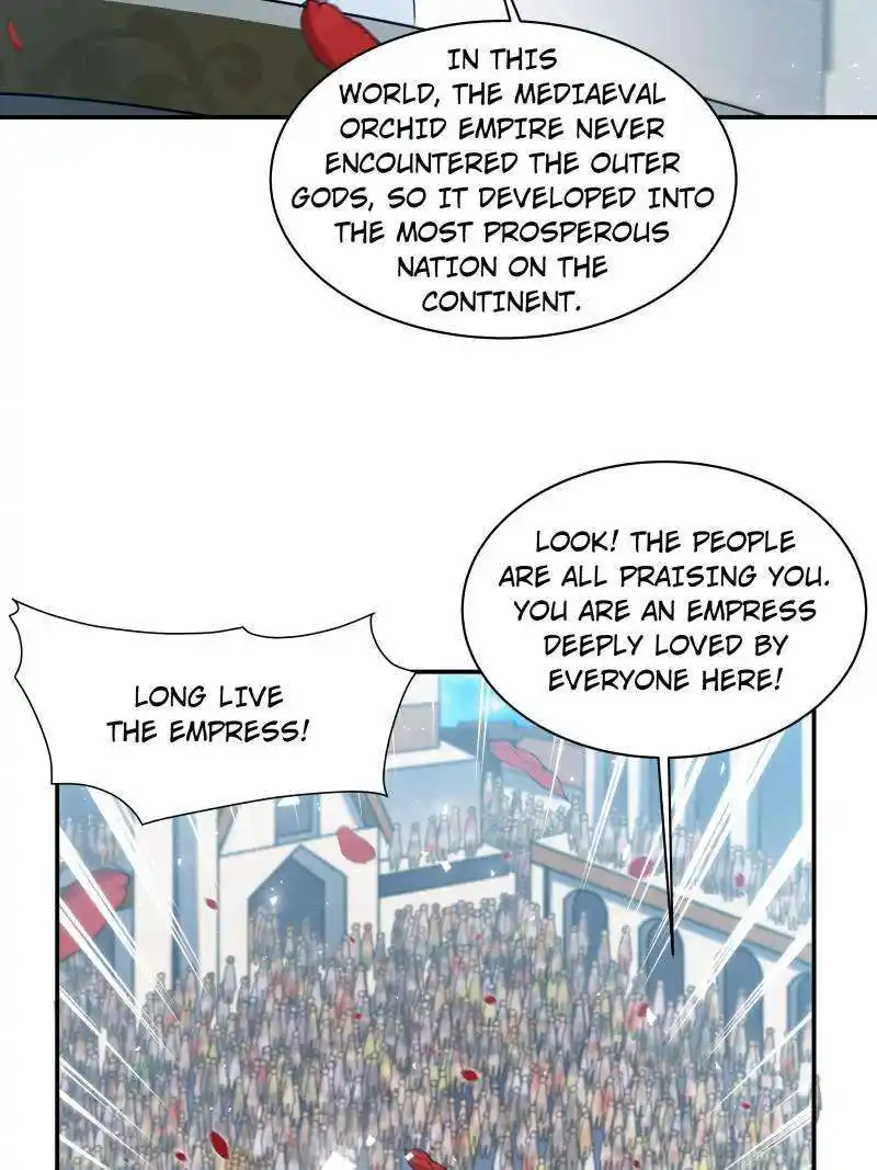 Vampires And Knight Chapter 271