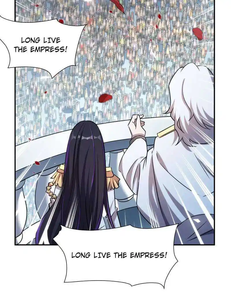 Vampires And Knight Chapter 271