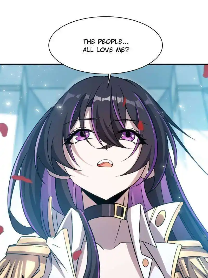 Vampires And Knight Chapter 271