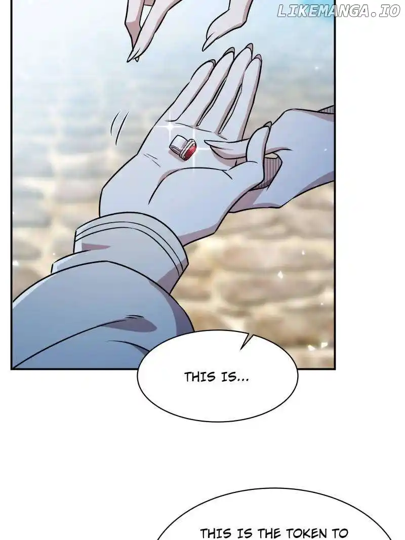 Vampires And Knight Chapter 272