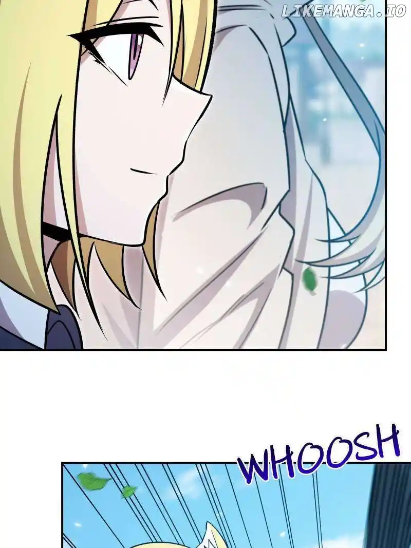 Vampires And Knight Chapter 272