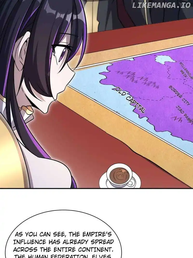 Vampires And Knight Chapter 272