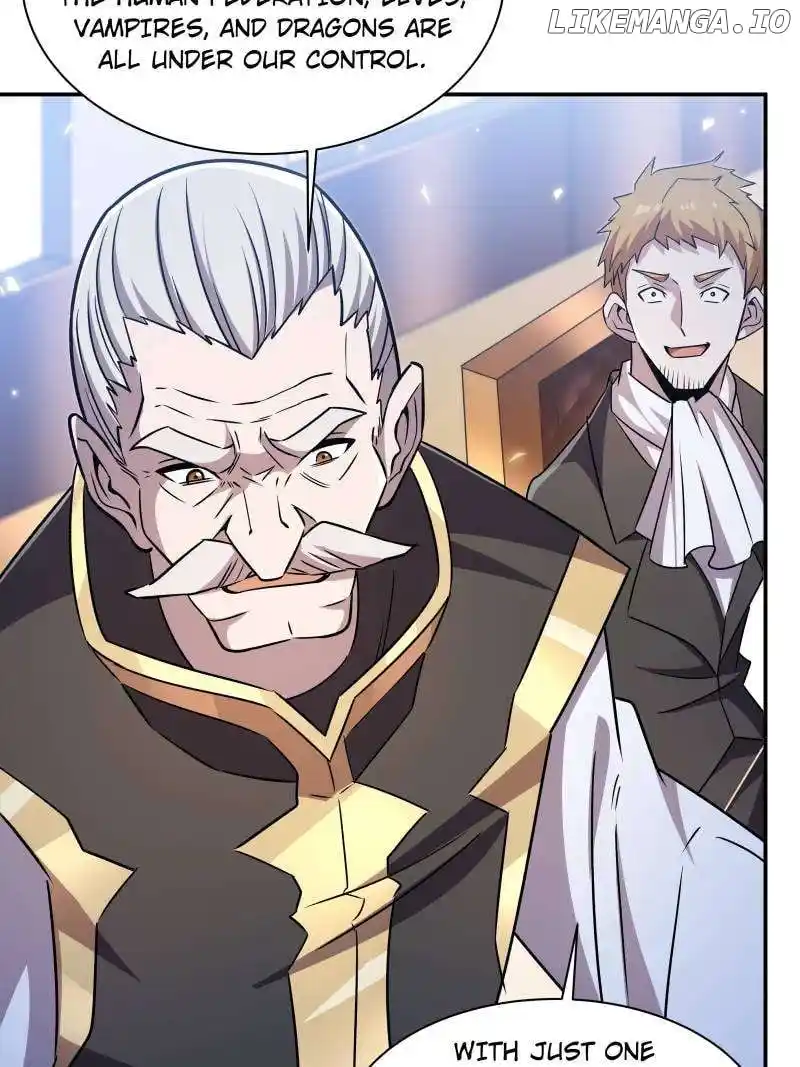 Vampires And Knight Chapter 272