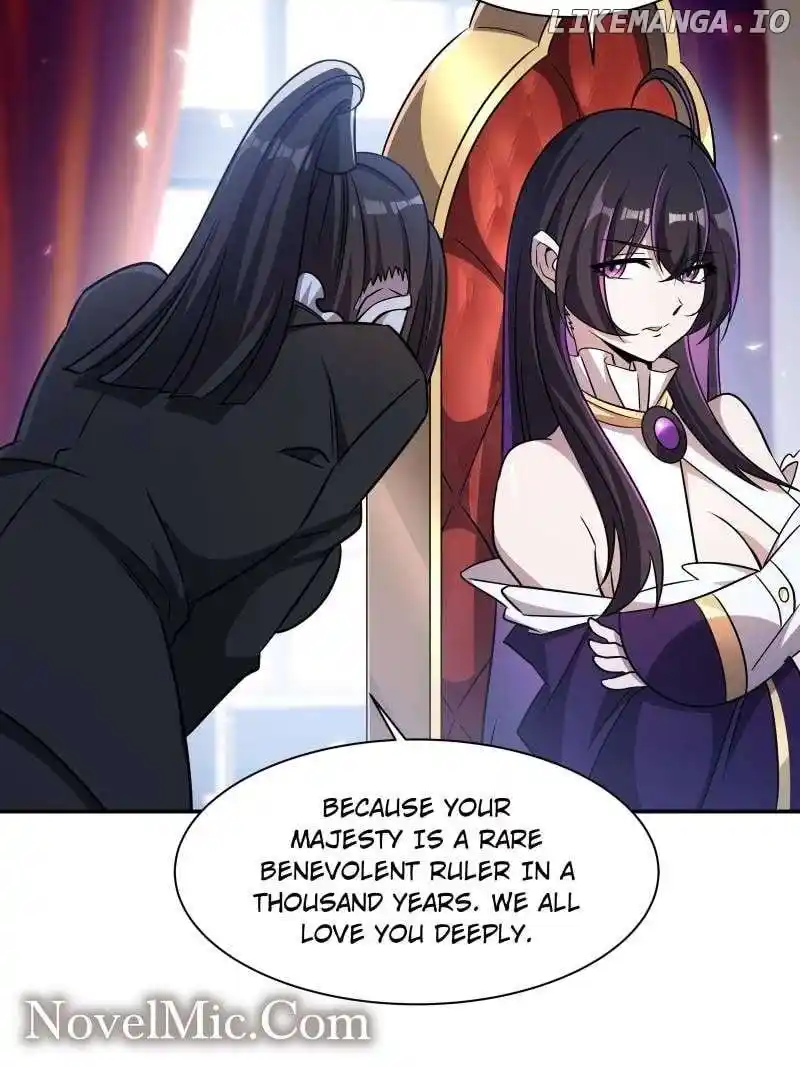 Vampires And Knight Chapter 272