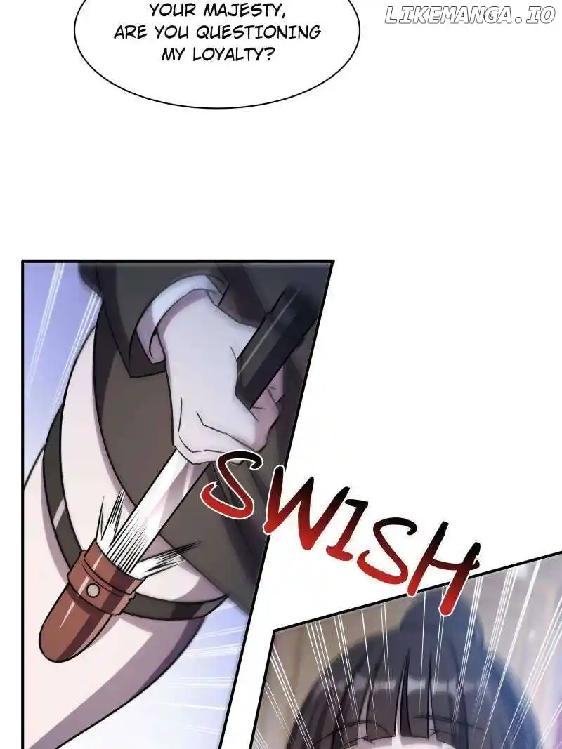 Vampires And Knight Chapter 272