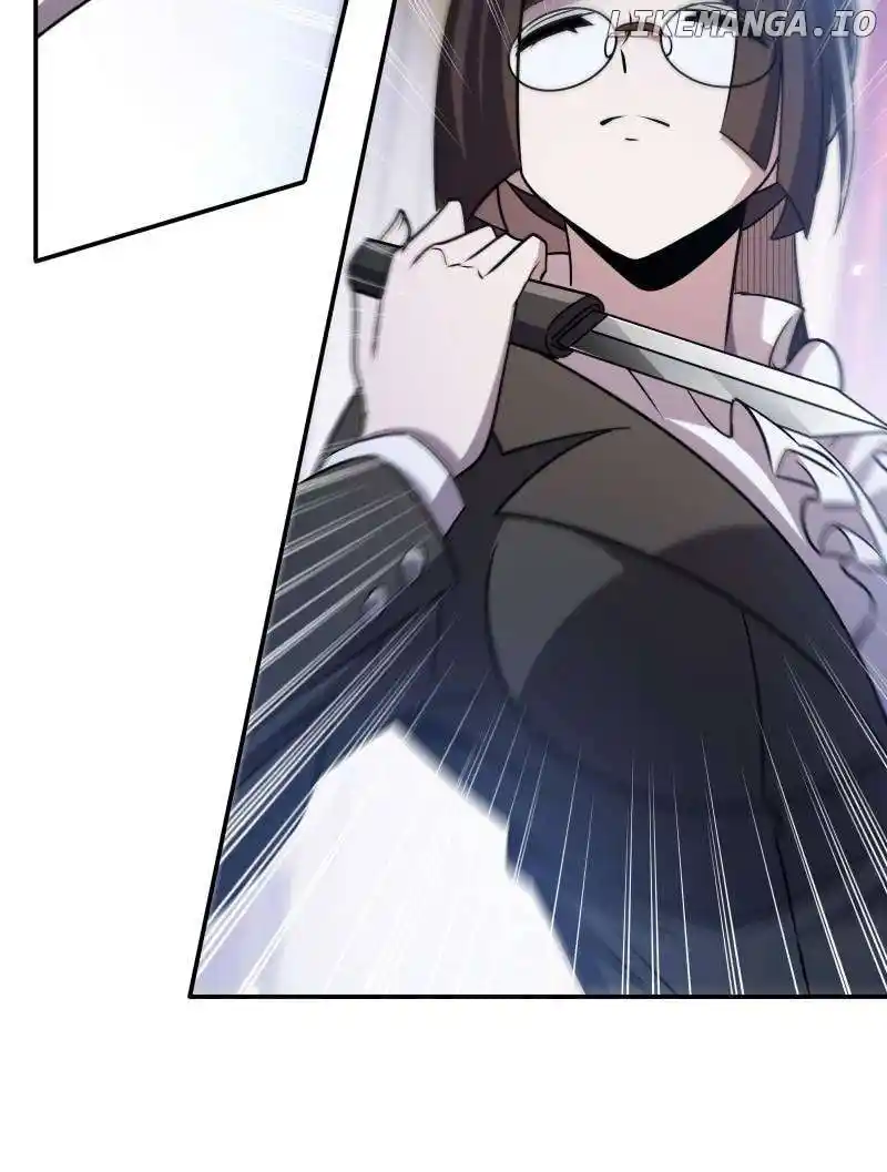 Vampires And Knight Chapter 272