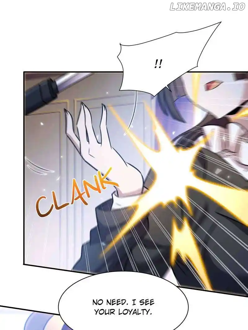 Vampires And Knight Chapter 272