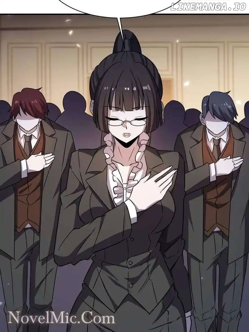 Vampires And Knight Chapter 272