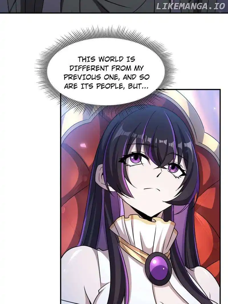 Vampires And Knight Chapter 272