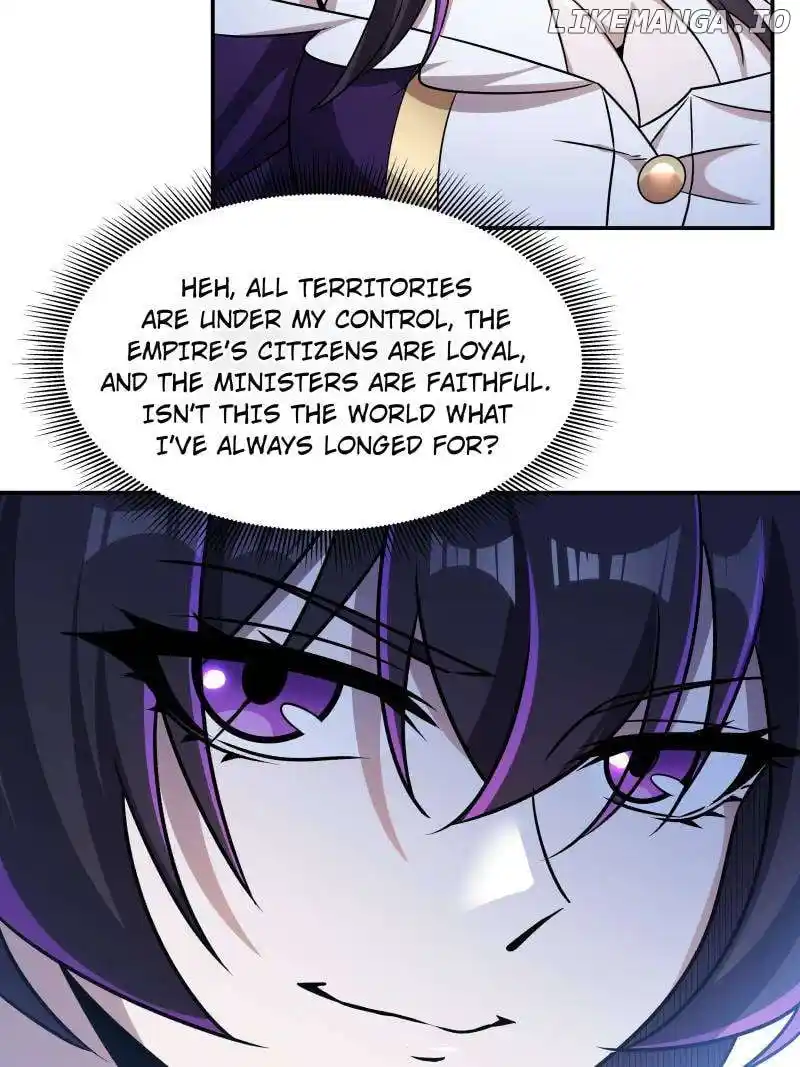 Vampires And Knight Chapter 272