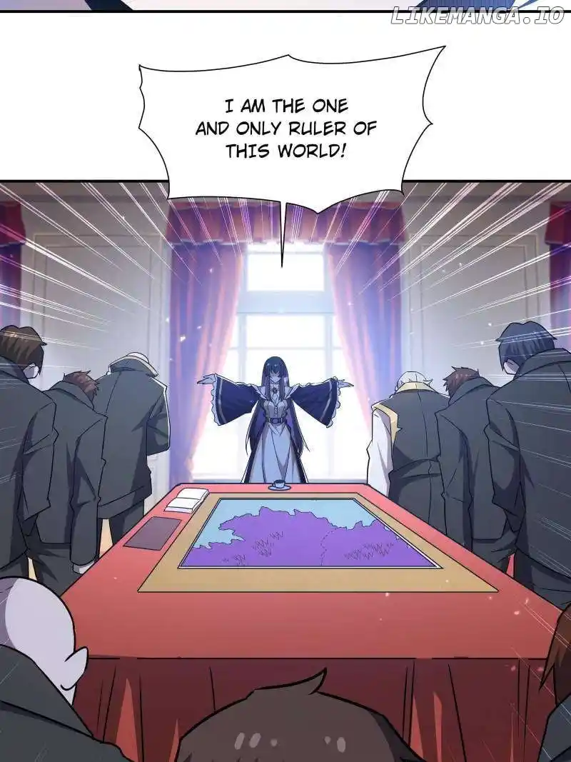 Vampires And Knight Chapter 272