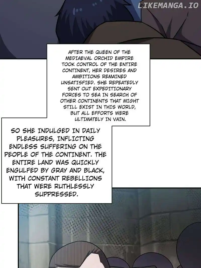 Vampires And Knight Chapter 272