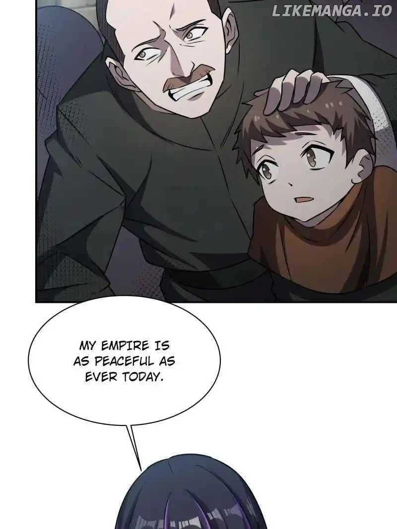 Vampires And Knight Chapter 272