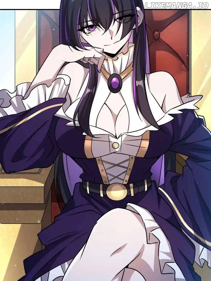 Vampires And Knight Chapter 272