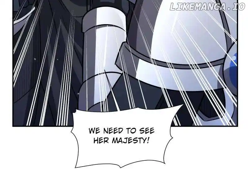 Vampires And Knight Chapter 272