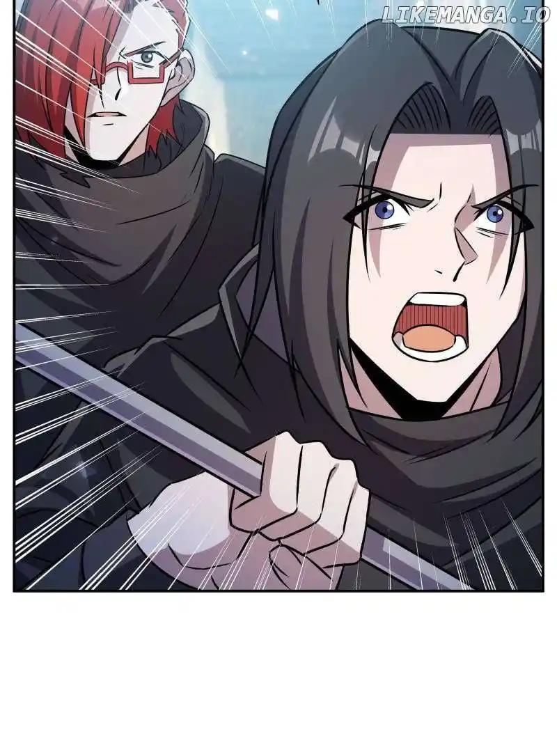 Vampires And Knight Chapter 272