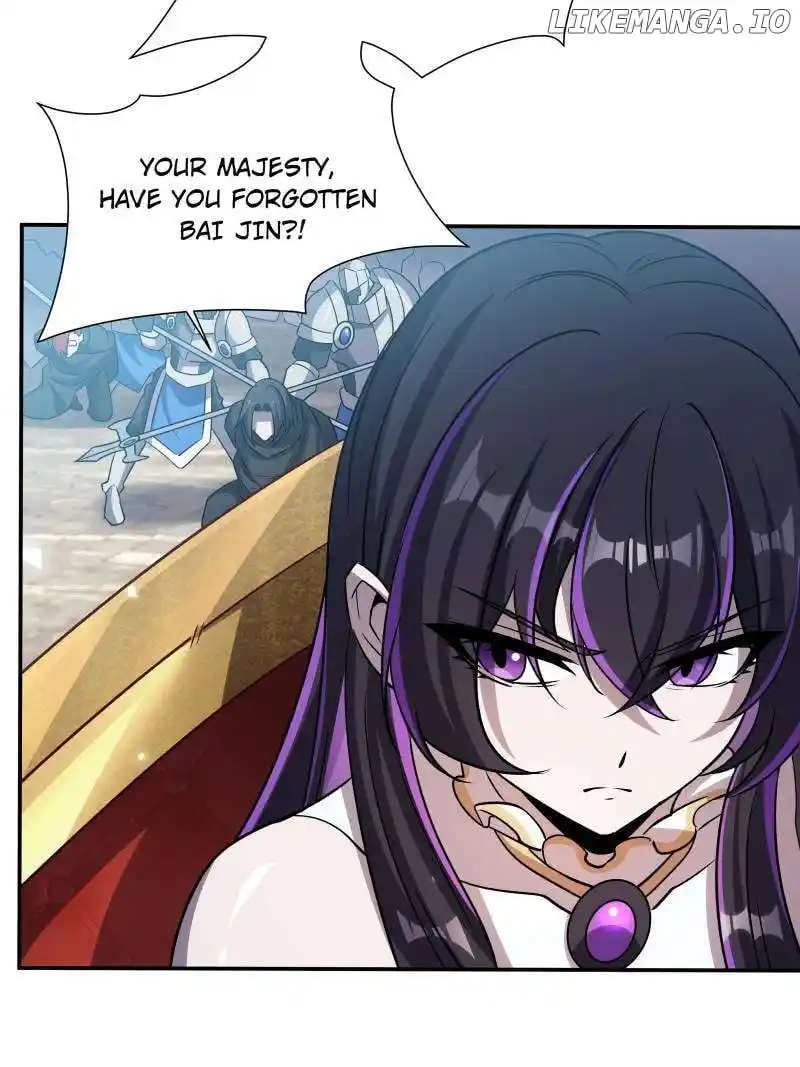 Vampires And Knight Chapter 272