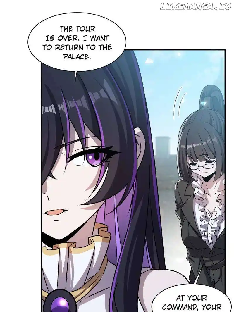 Vampires And Knight Chapter 272