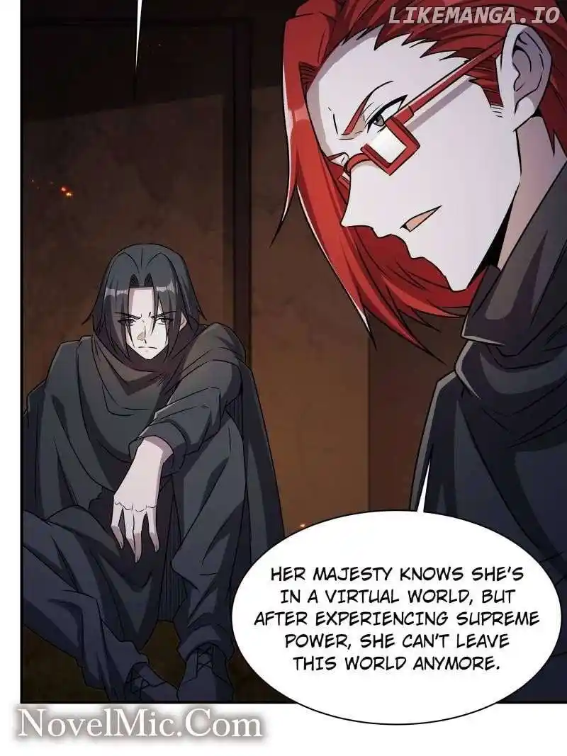 Vampires And Knight Chapter 272