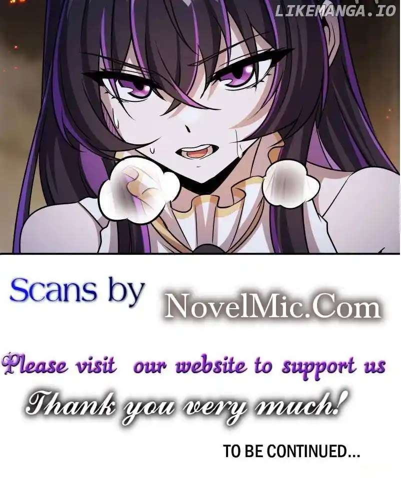 Vampires And Knight Chapter 272