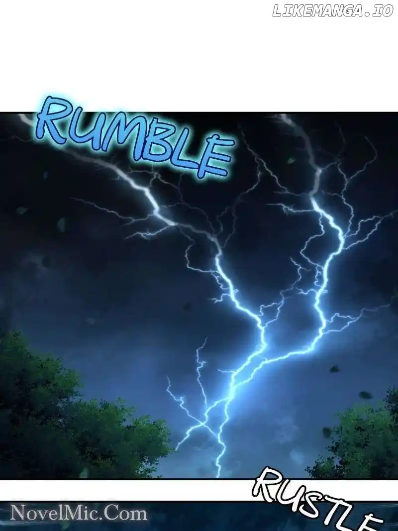 Vampires And Knight Chapter 273