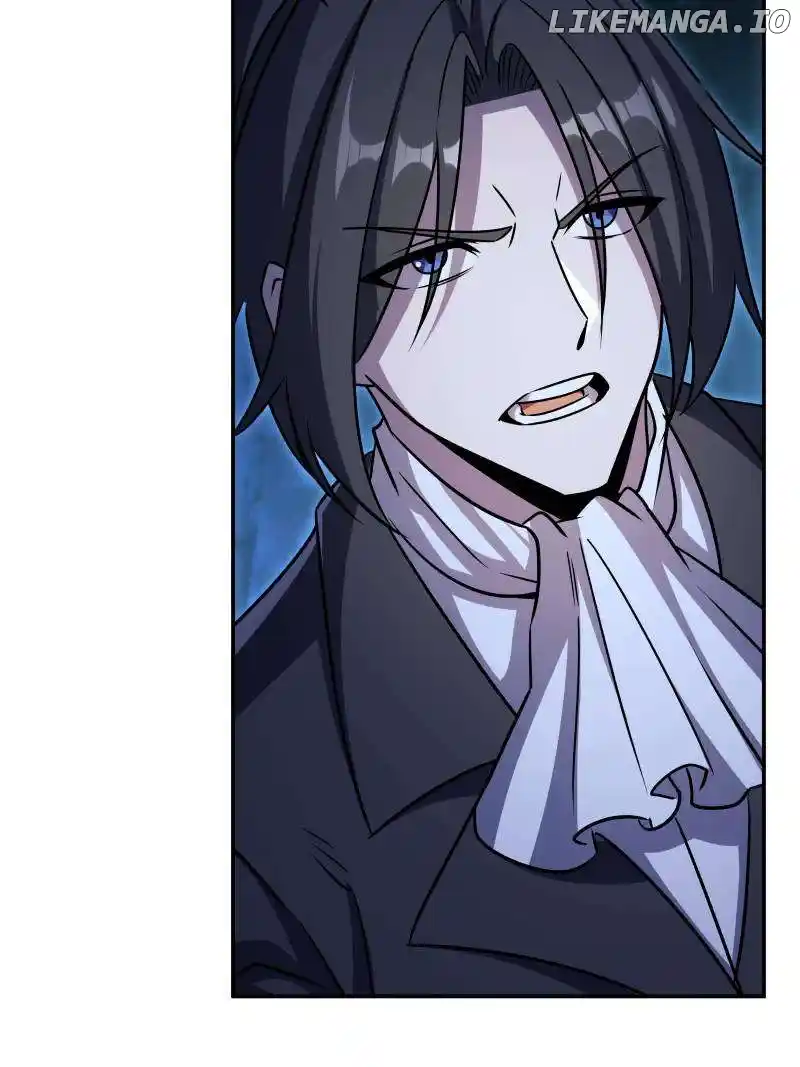 Vampires And Knight Chapter 273