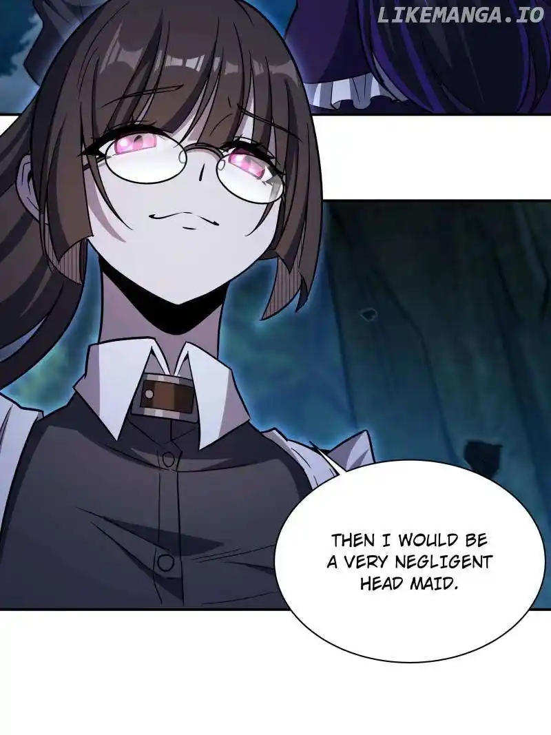 Vampires And Knight Chapter 273