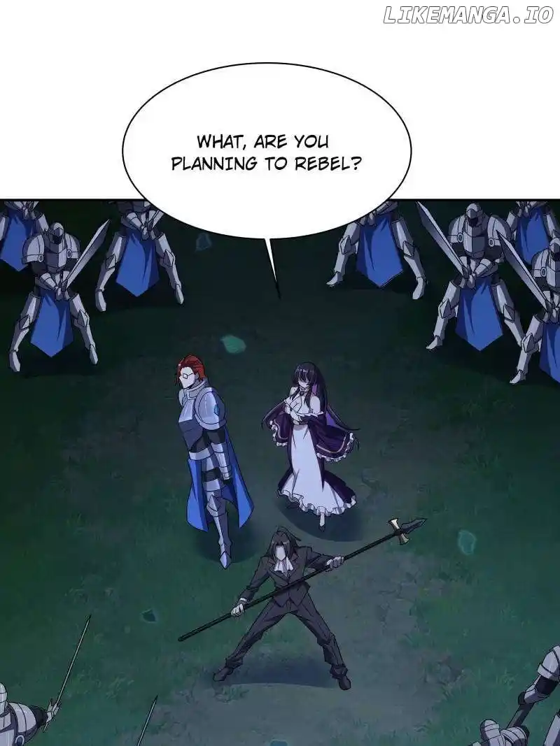 Vampires And Knight Chapter 273