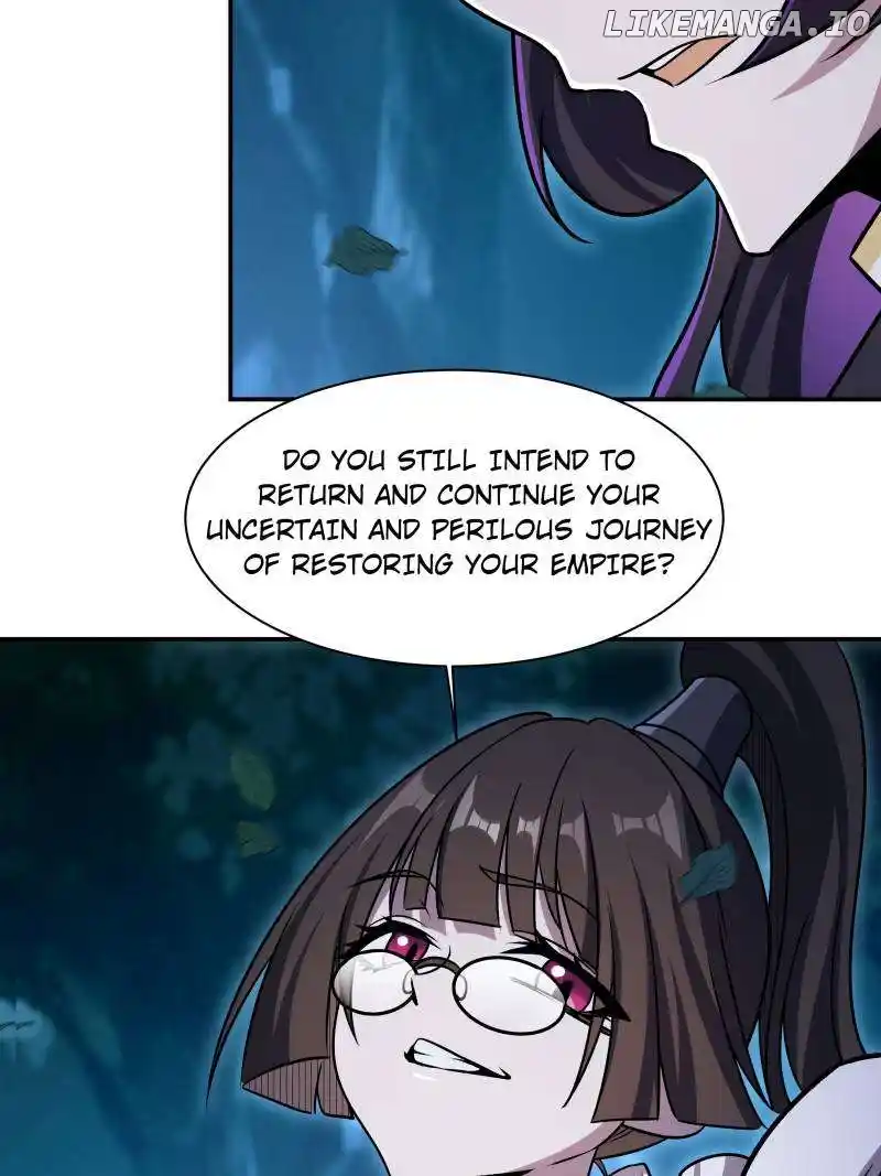 Vampires And Knight Chapter 273