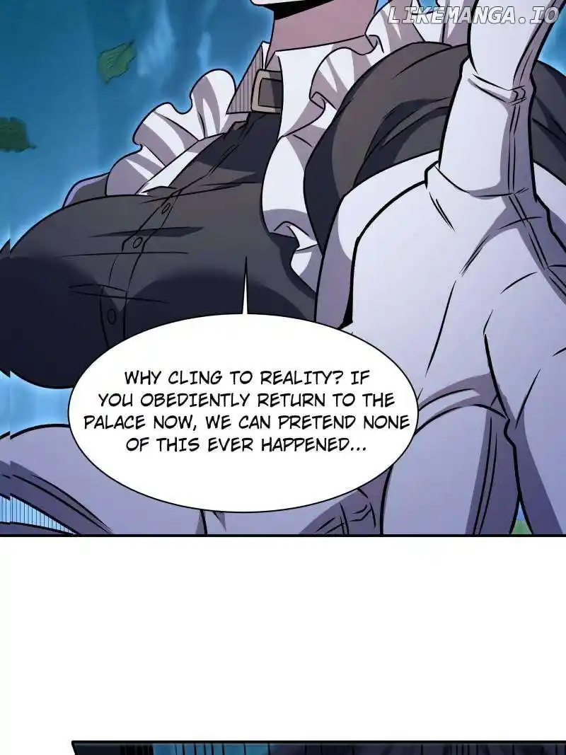 Vampires And Knight Chapter 273