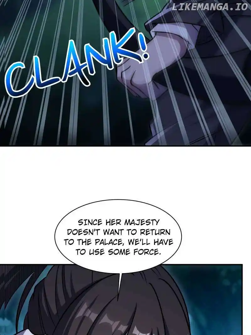 Vampires And Knight Chapter 273