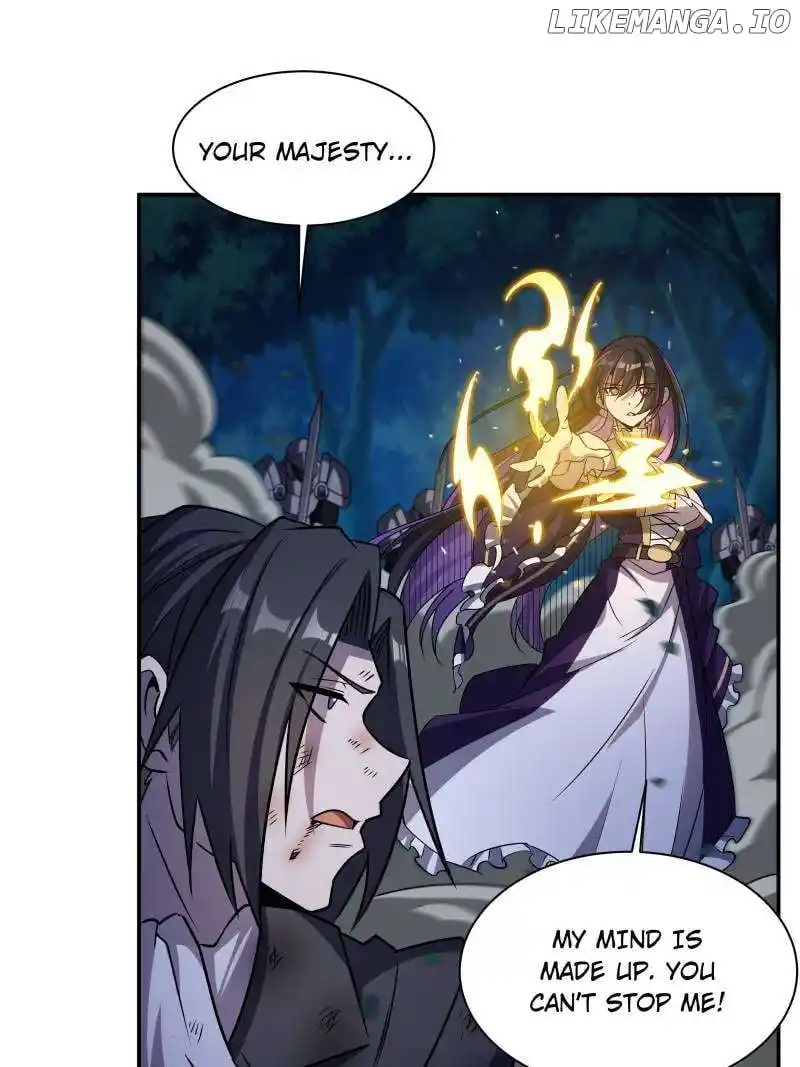 Vampires And Knight Chapter 273