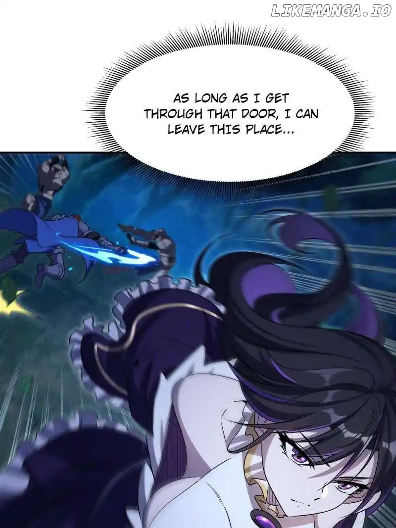 Vampires And Knight Chapter 273