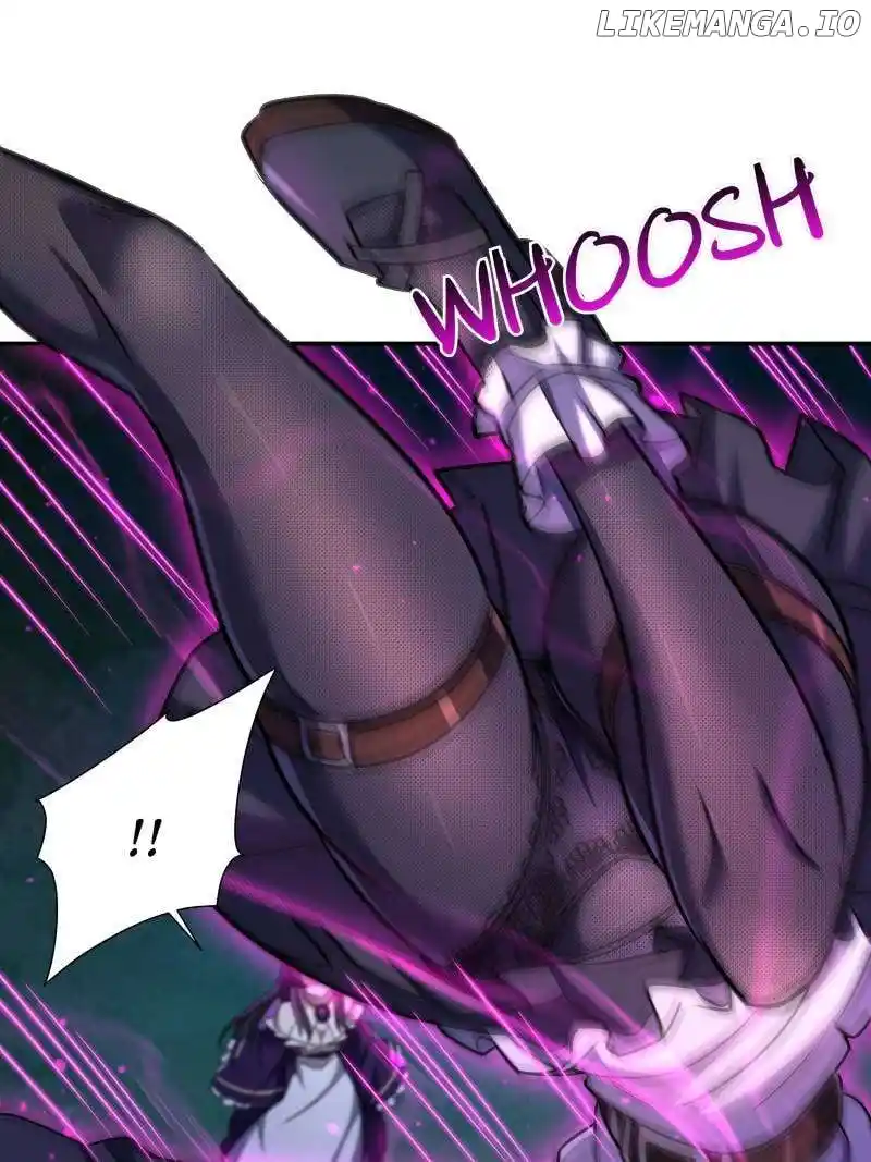 Vampires And Knight Chapter 273