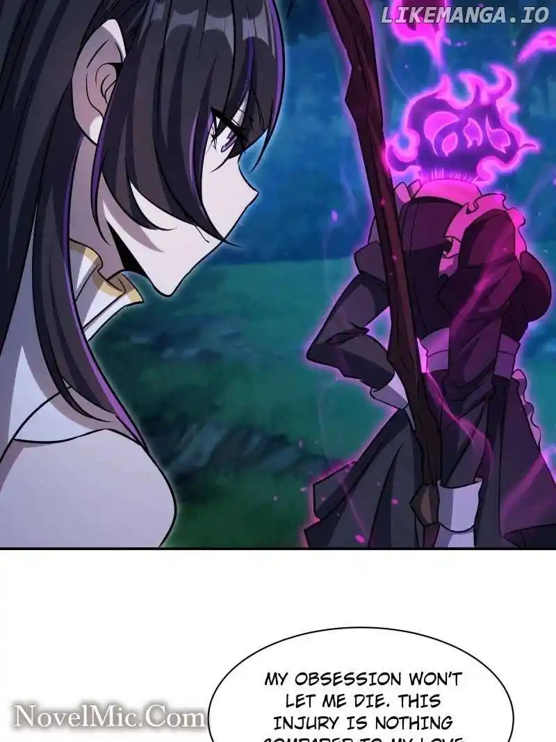 Vampires And Knight Chapter 273