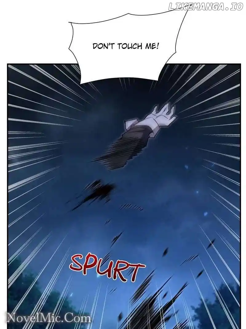 Vampires And Knight Chapter 273