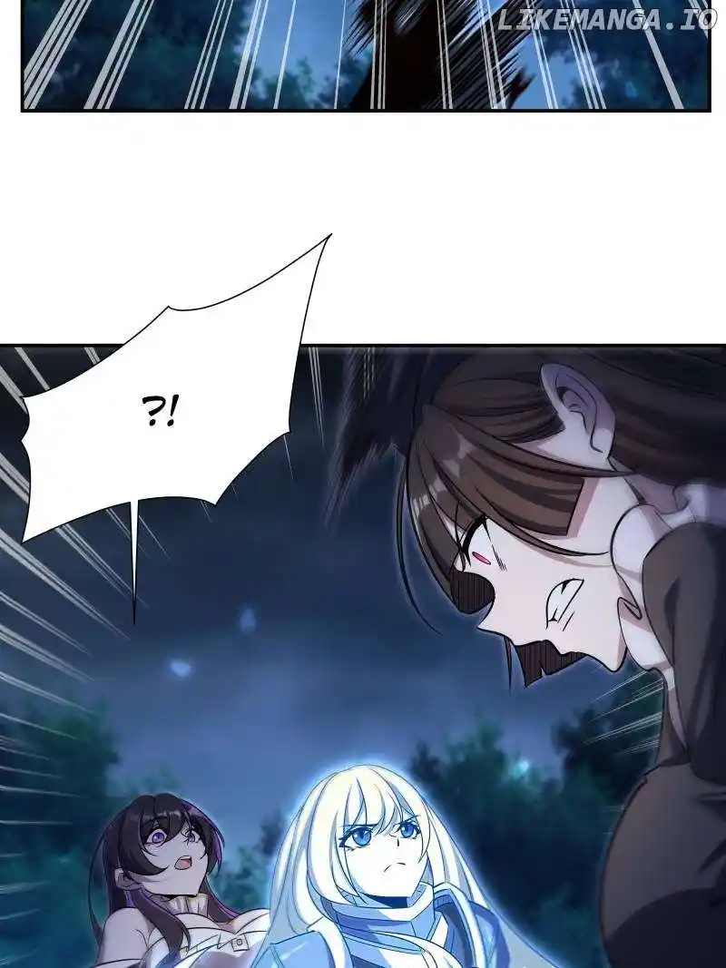 Vampires And Knight Chapter 273