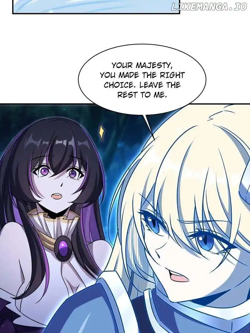 Vampires And Knight Chapter 273