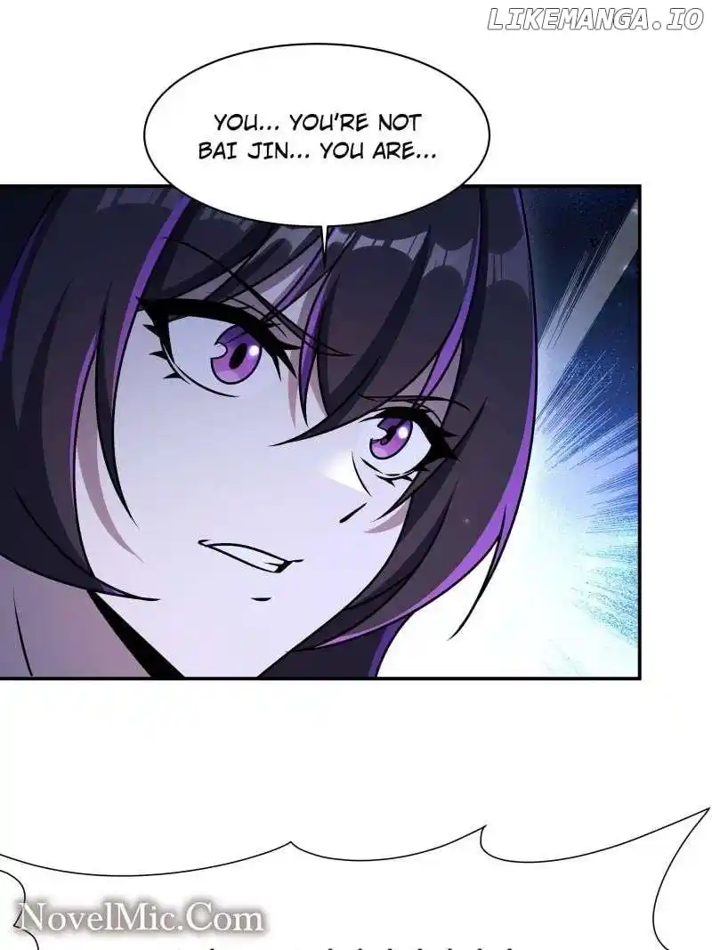 Vampires And Knight Chapter 273