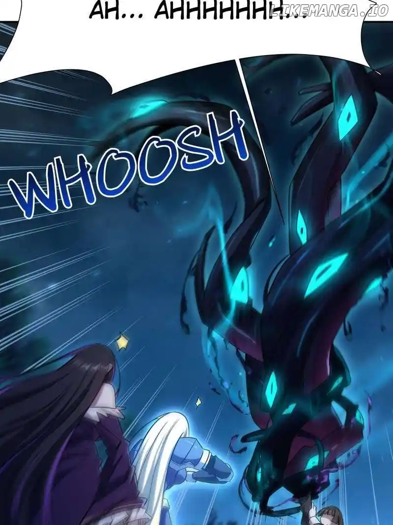 Vampires And Knight Chapter 273