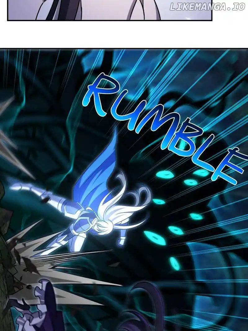 Vampires And Knight Chapter 273