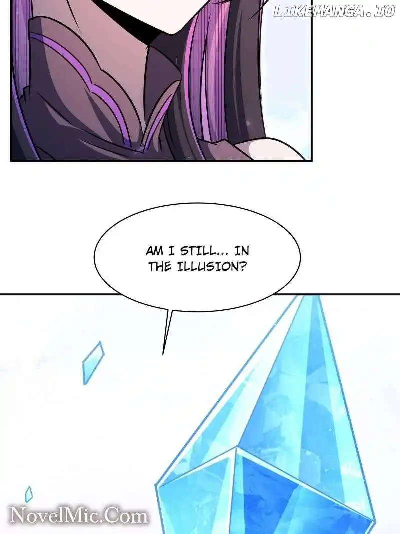 Vampires And Knight Chapter 273