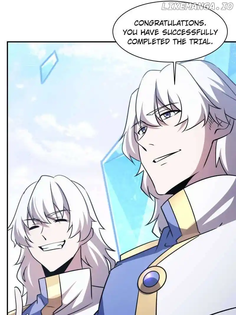 Vampires And Knight Chapter 273