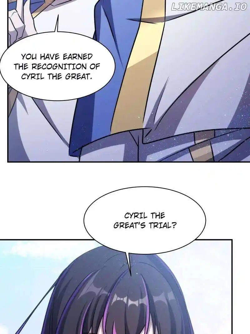 Vampires And Knight Chapter 273