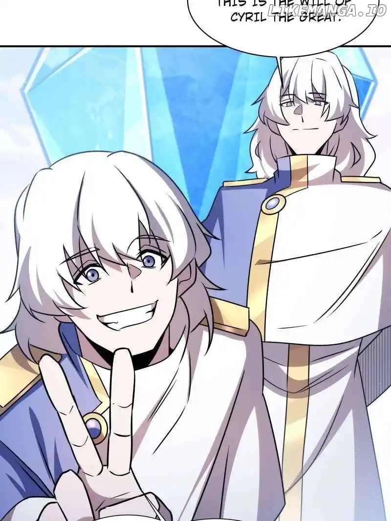 Vampires And Knight Chapter 273