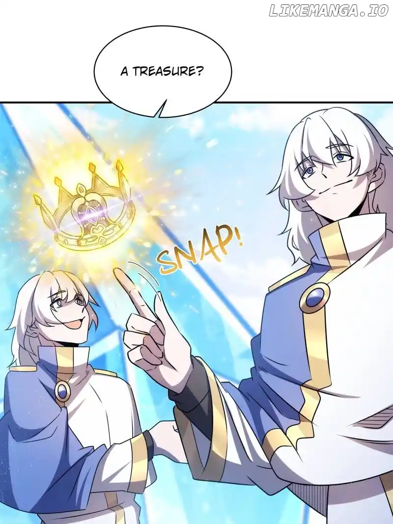 Vampires And Knight Chapter 274