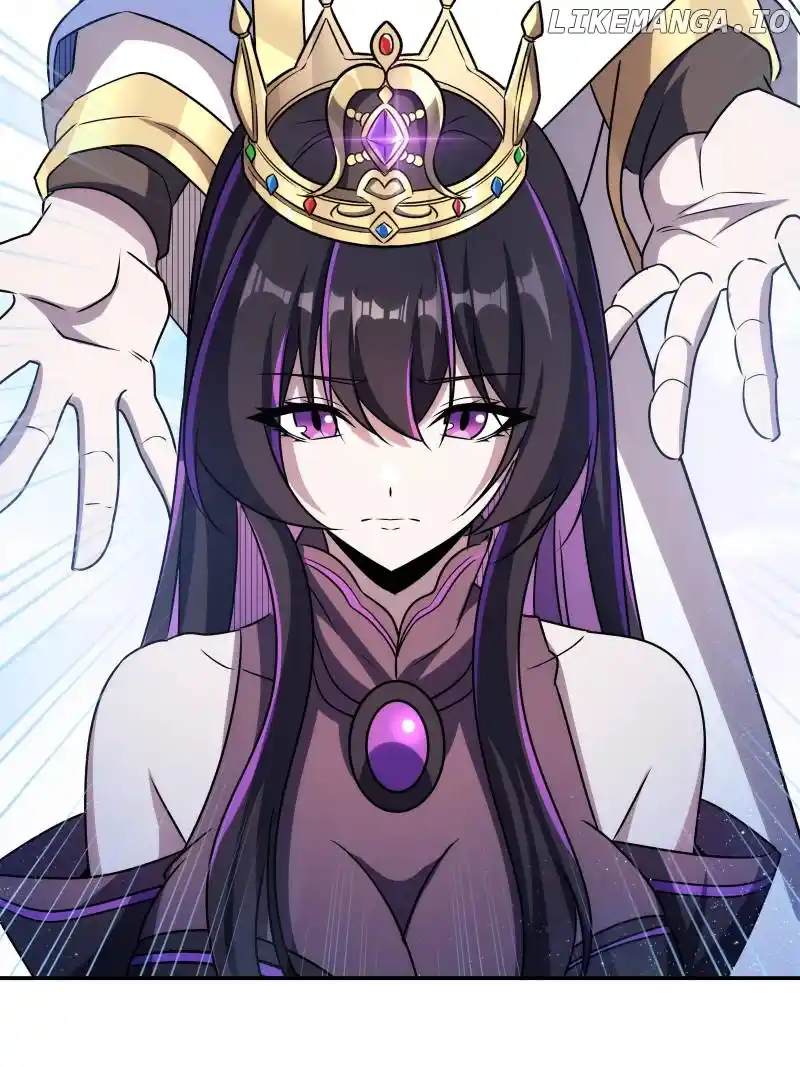 Vampires And Knight Chapter 274