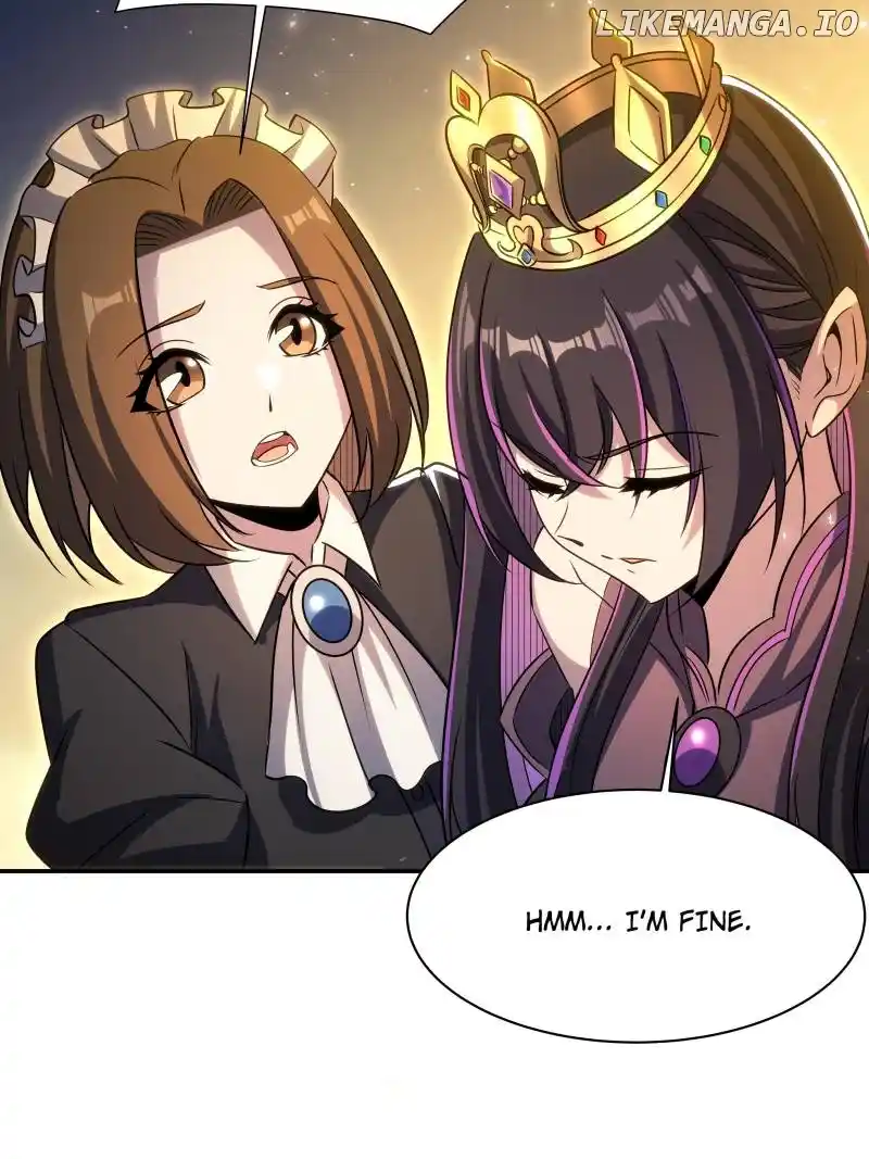 Vampires And Knight Chapter 274