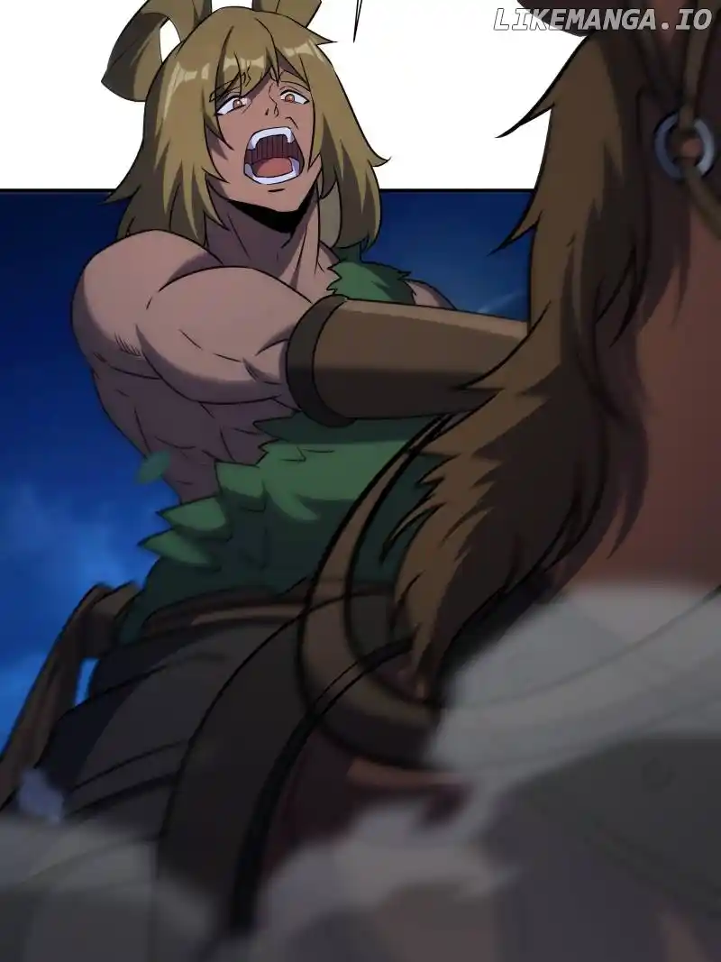 Vampires And Knight Chapter 274